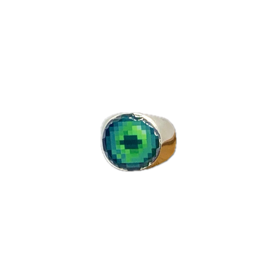 Eye of Ender Ring